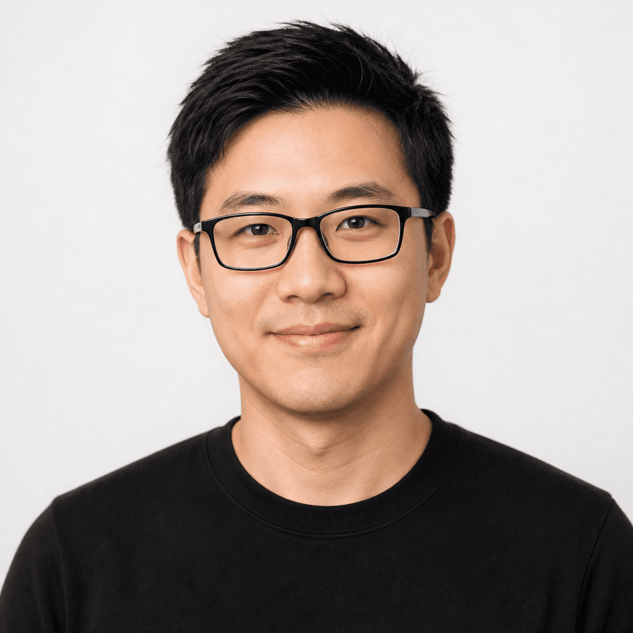 Leo Tan, Shiplox Shipping Specialist
