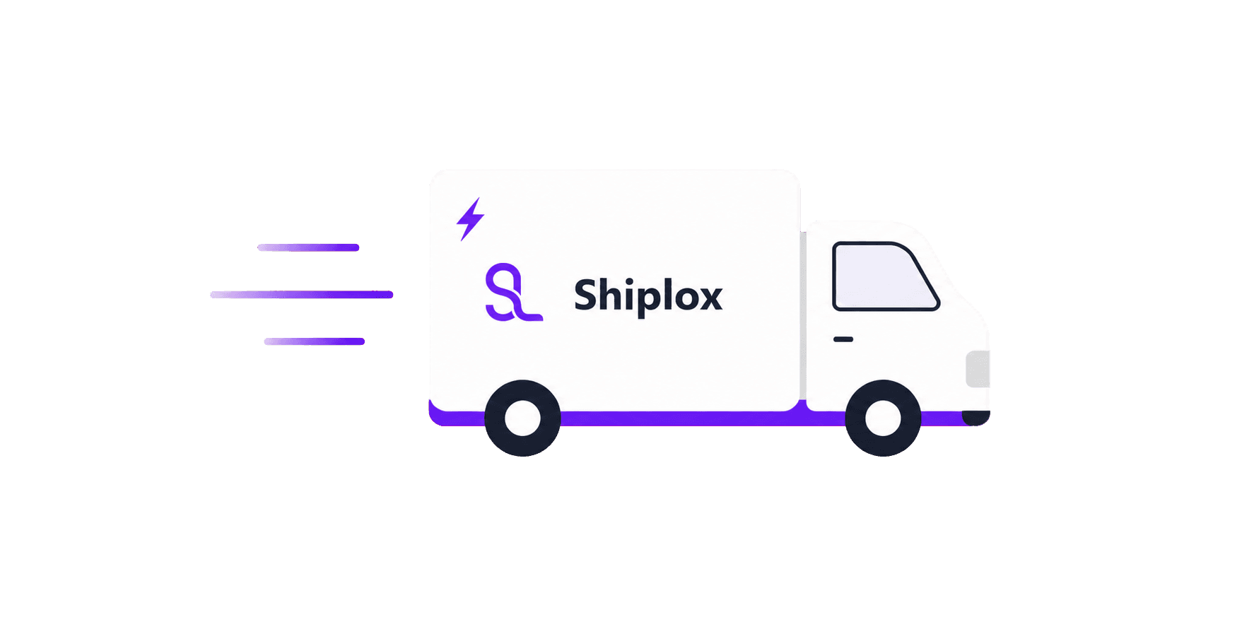 Shiplox fulfills and ships customer orders