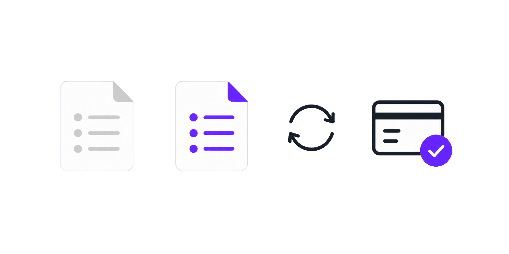 Approve a sourcing and quality workflow
