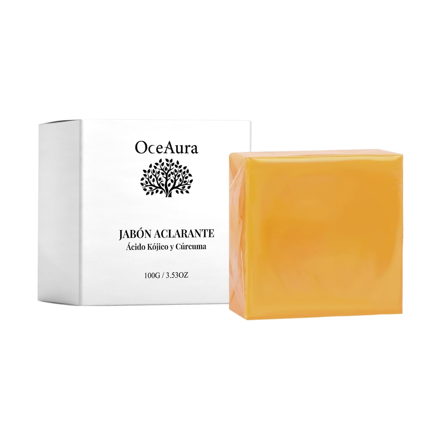 Whitening Soap