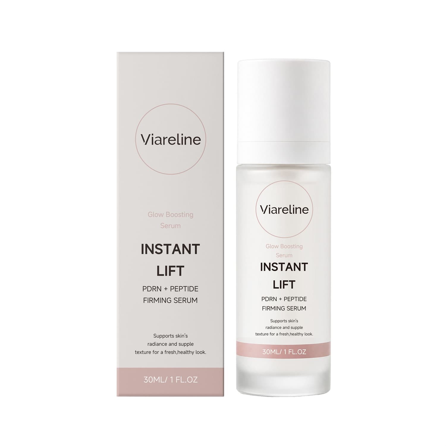 Firming And Rejuvenating Liquid