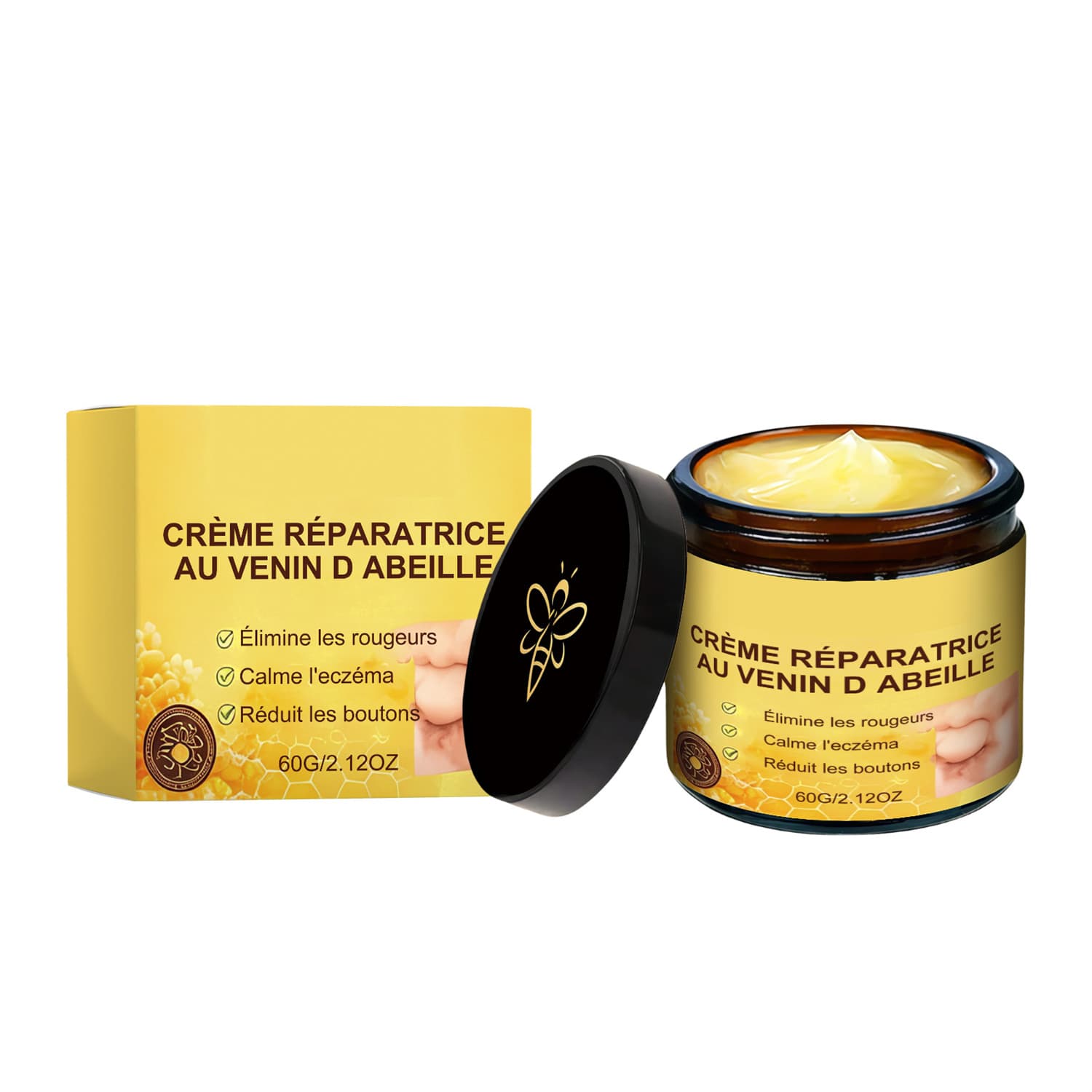 Repair Cream