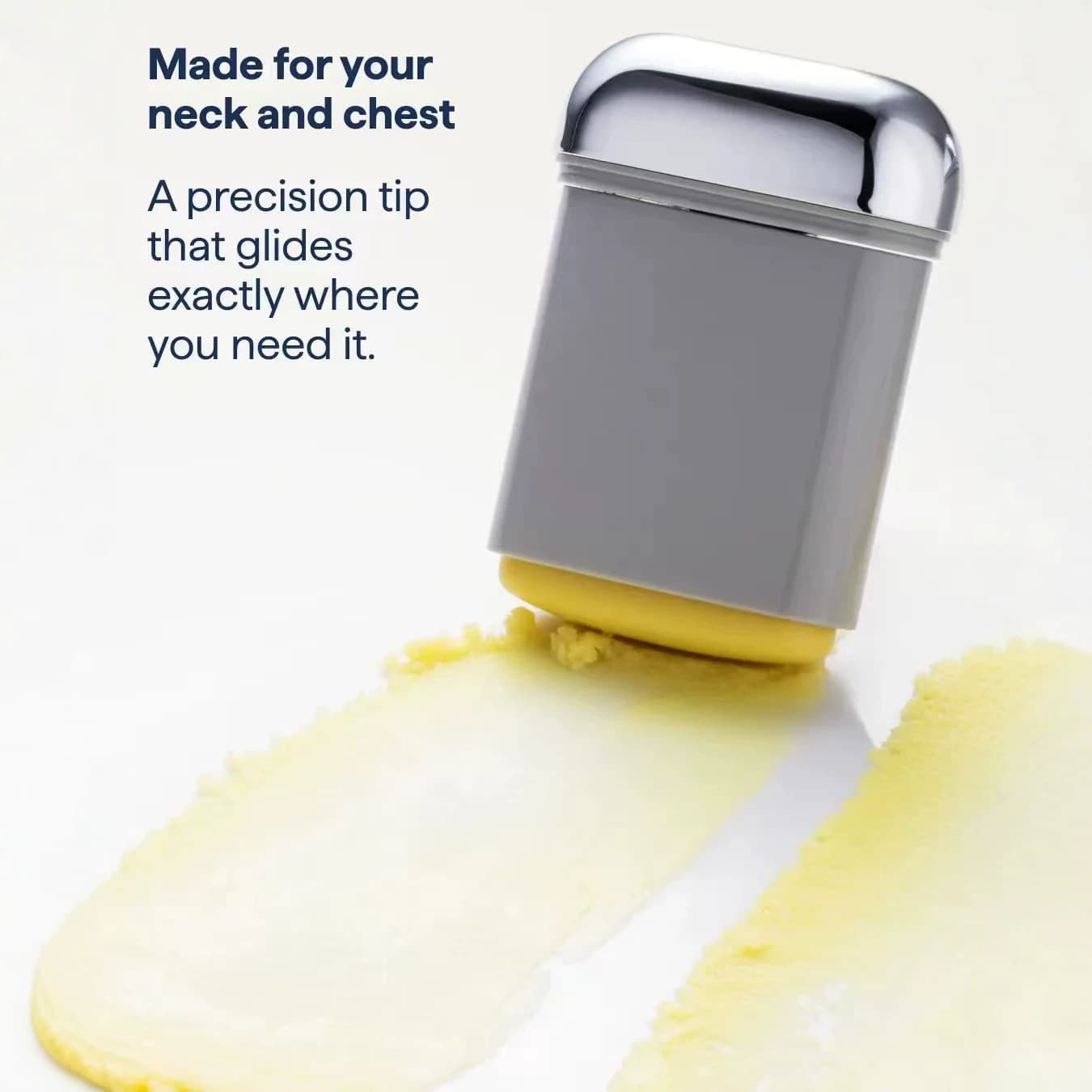 Anti-aging And Wrinkle-Reducing Portable Skincare Stick