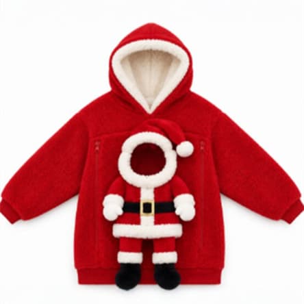 New 3D Digital-print Pullover Hoodie