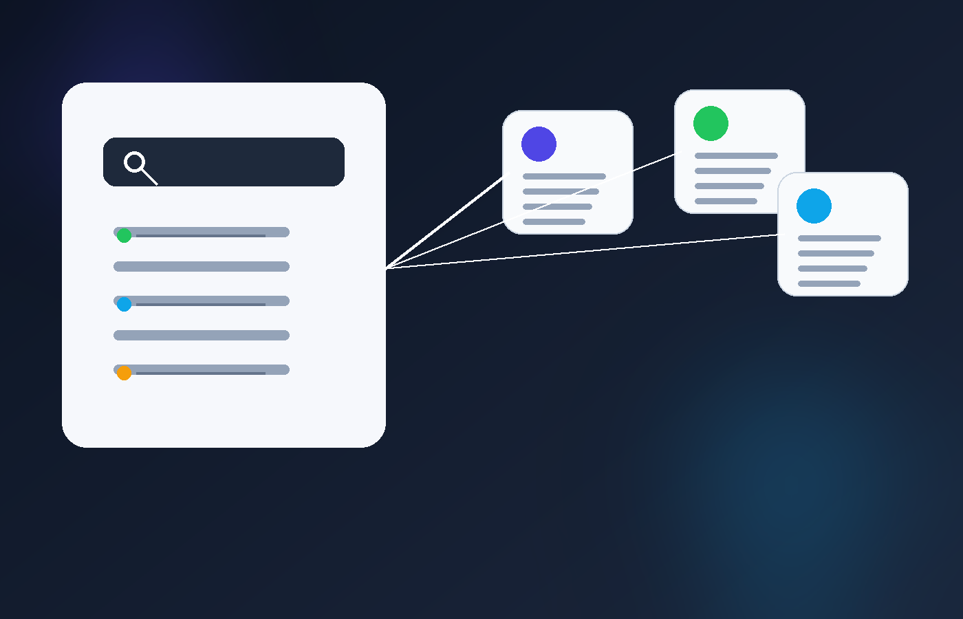 Product research workspace for choosing viral dropshipping products in 2026